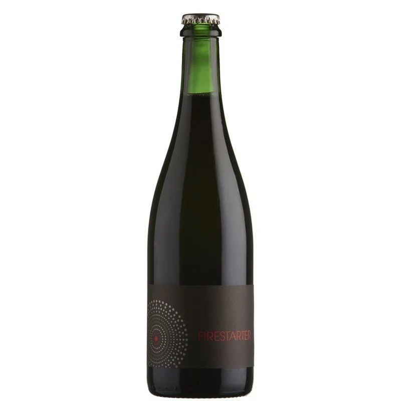 H.MartinFirestarterSecco2014