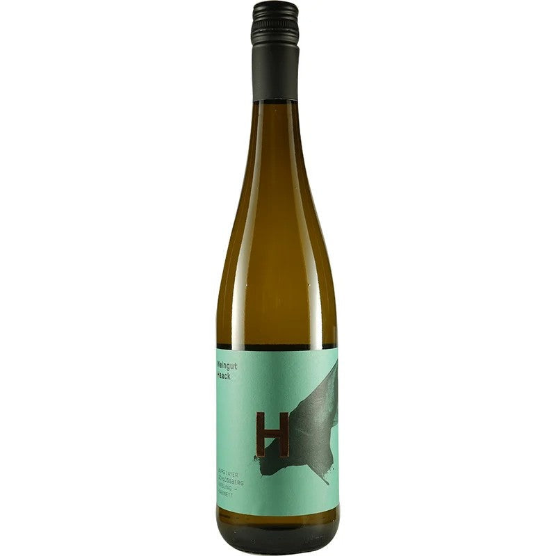 Haack2015BurgLayerSchlossbergRieslingKabinett
