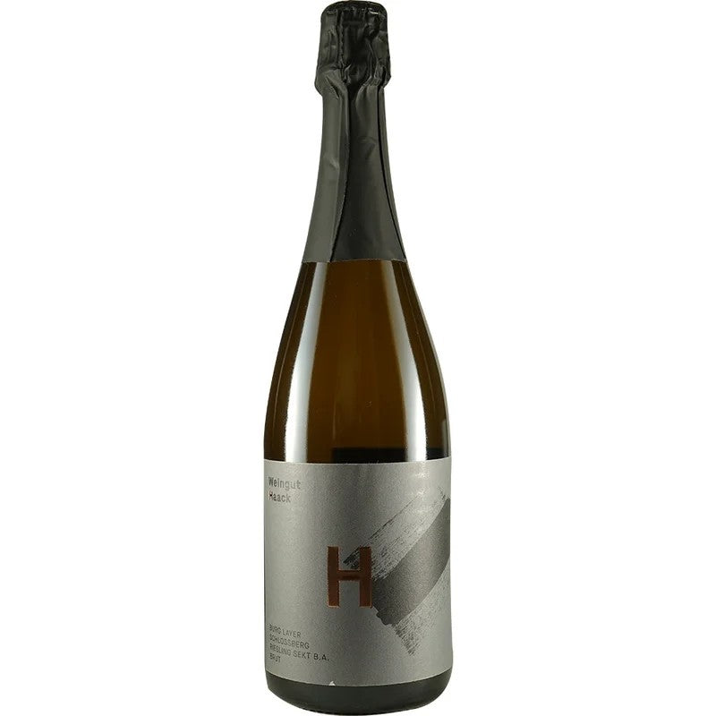 Haack2015BurgLayerSchlossbergRieslingSekt