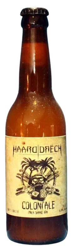 HaarddrechColoni’ale:Bier-Bewertung&Test–BeerTasting