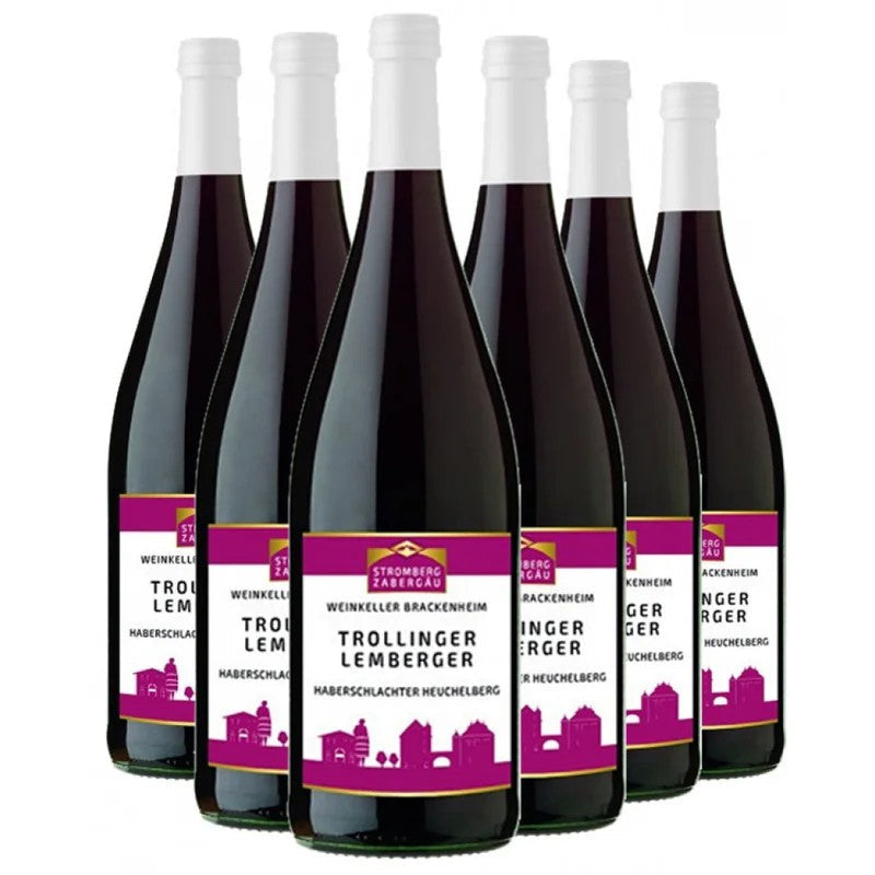 HaberschlachterHeuchelbergTrollingermitLembergerPaket