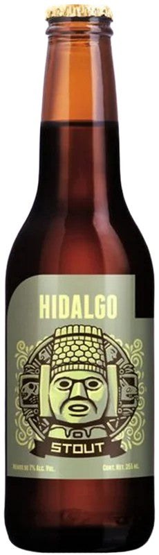 HaciendaHidalgo:Bier-Bewertung&Test–BeerTasting