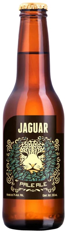 HaciendaJaguar:Bier-Bewertung&Test–BeerTasting