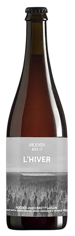 HaciendaL’hiverBlend1:Bier-Bewertung&Test–BeerTasting