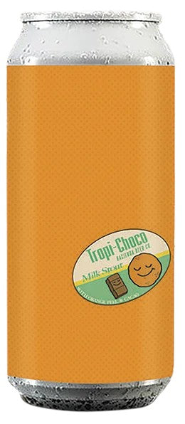 HaciendaTropi-Choco:Bier-Bewertung&Test–BeerTasting