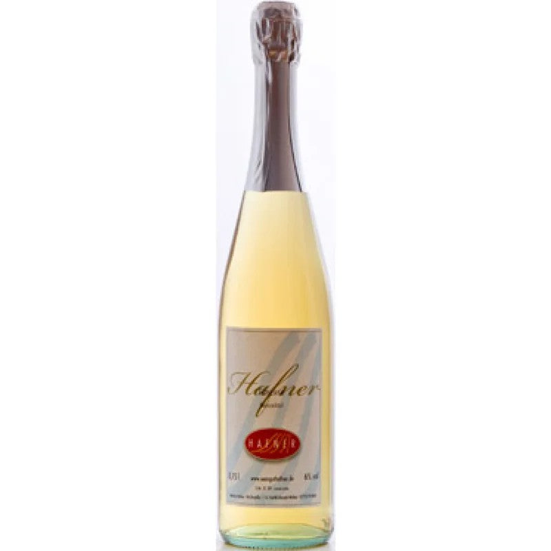 HafnerFinesseBlancWeincocktailSecco