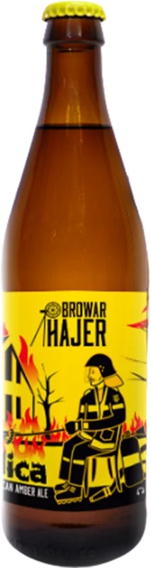 HajerHica:Bier-Bewertung&Test–BeerTasting