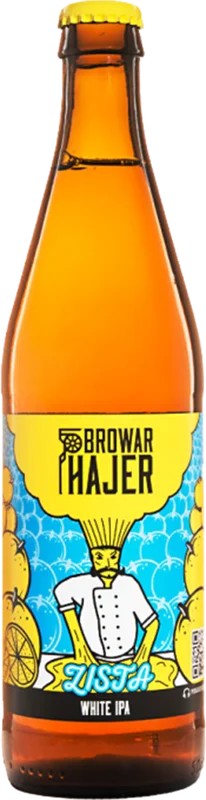HajerZista:Bier-Bewertung&Test–BeerTasting