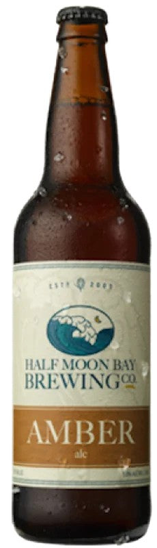 HalfMoonBayAmberAle:Bier-Bewertung&Test–BeerTasting