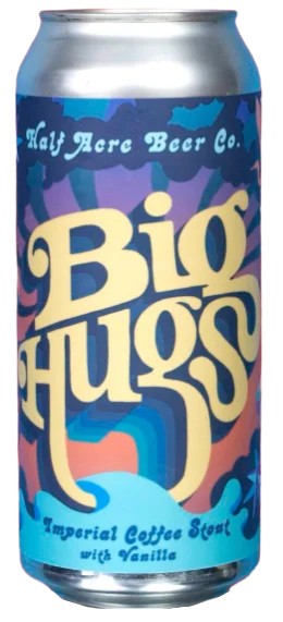 HalfVanillaBigHugs:Bier-Bewertung&Test–BeerTasting
