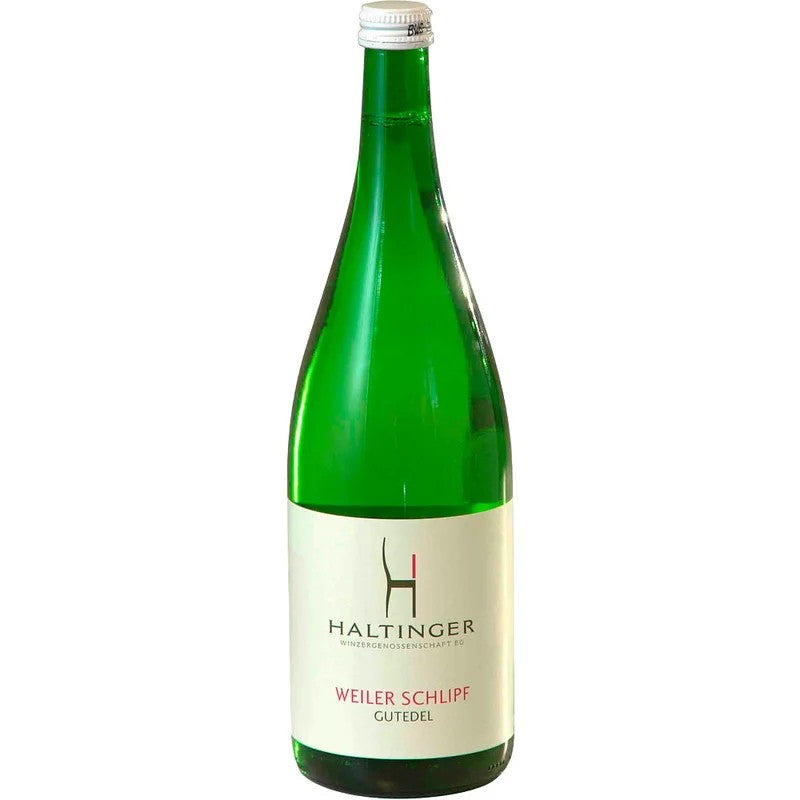Haltinger2011WeilerSchlipfGutedelQbAtrocken10L10L