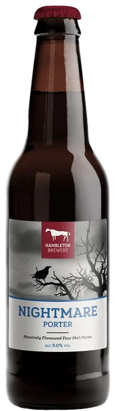 Hambleton–NightmarePorter:Bier-Bewertung&Test–BeerTasting