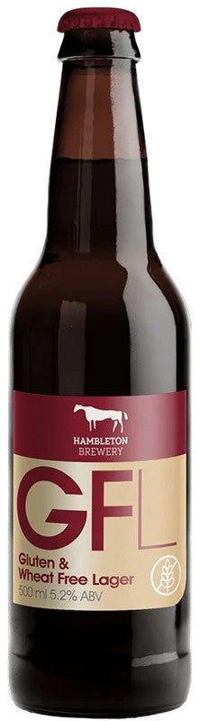 HambletonGFL:Bier-Bewertung&Test–BeerTasting