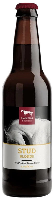 HambletonStudBlonde:Bier-Bewertung&Test–BeerTasting