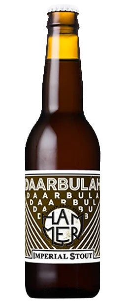 Hammer–Daarbulah:Bier-Bewertung&Test–BeerTasting