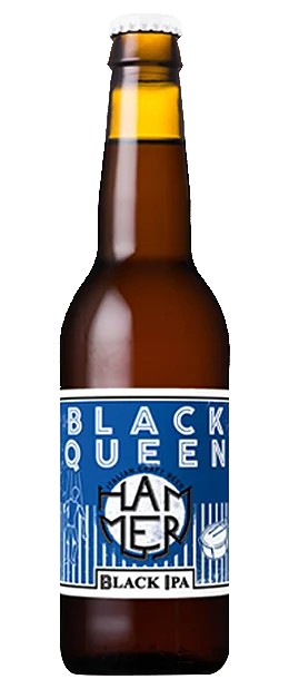 HammerBlackQueen:Bier-Bewertung&Test–BeerTasting
