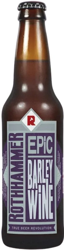 HandwerkRothhammerEpic:Bier-Bewertung&Test–BeerTasting
