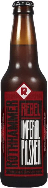 HandwerkRothhammerRebel:Bier-Bewertung&Test–BeerTasting