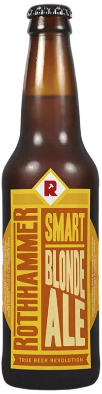HandwerkRothhammerSmart:Bier-Bewertung&Test–BeerTasting
