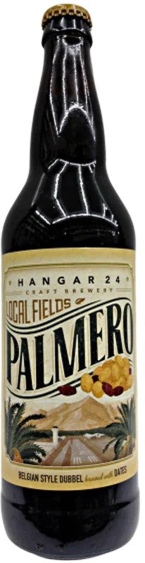 Hangar24CraftBrewery–LocalFieldsSeriesPalmero:Bier-Bewertung&Test–BeerTasting