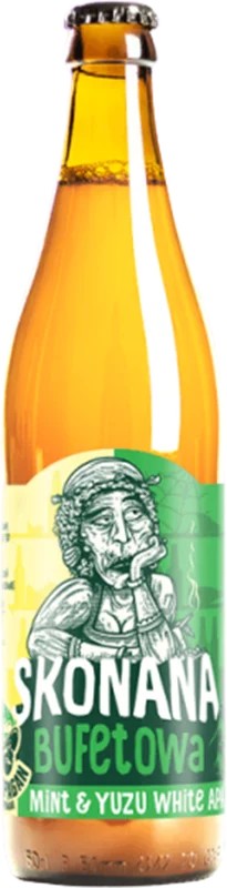 HarpaganSkonanaBufetowa:Bier-Bewertung&Test–BeerTasting