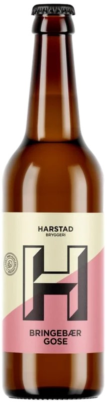 HarstadBringebaerGose:Bier-Bewertung&Test–BeerTasting
