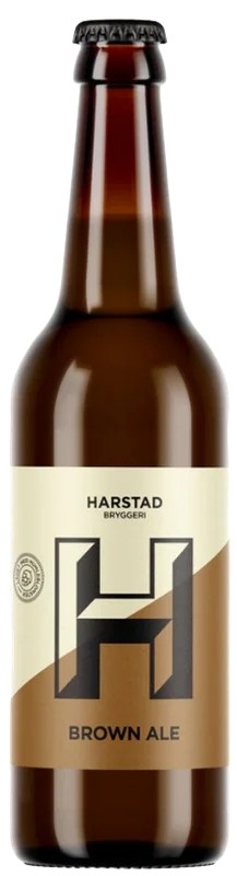 HarstadBrownAle:Bier-Bewertung&Test–BeerTasting