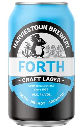 HarviestounBrewery–Forth:Bier-Bewertung&Test–BeerTasting