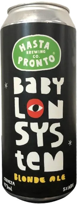 HastaBabylonSystem:Bier-Bewertung&Test–BeerTasting