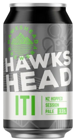 HawksheadBrewery–ITI:Bier-Bewertung&Test–BeerTasting