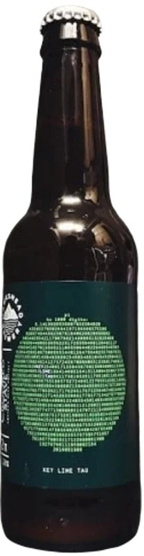 HawksheadKeyLimeTau:Bier-Bewertung&Test–BeerTasting