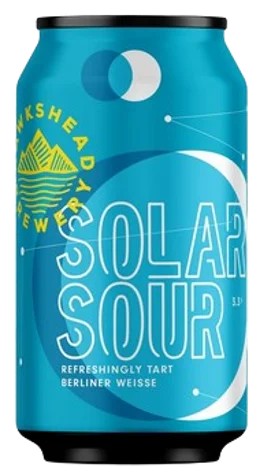 HawksheadSolarSour:Bier-Bewertung&Test–BeerTasting