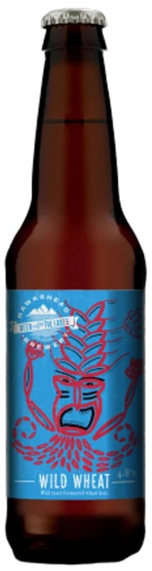 HawksheadWildWheat:Bier-Bewertung&Test–BeerTasting