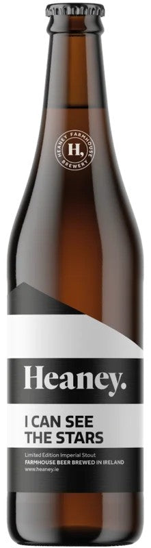 HeaneyIcanseethestars:Bier-Bewertung&Test–BeerTasting