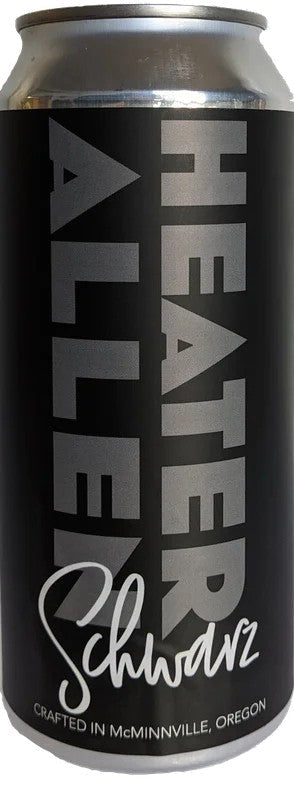 HeaterAllenSchwarz:Bier-Bewertung&Test–BeerTasting