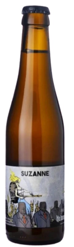 HedonisAmbachtsbier–Suzanne:Bier-Bewertung&Test–BeerTasting