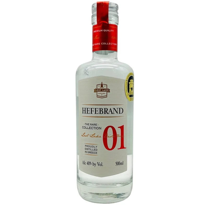 HefebrandSmallBatch05lLostLakeDistillery–TheWinehouse