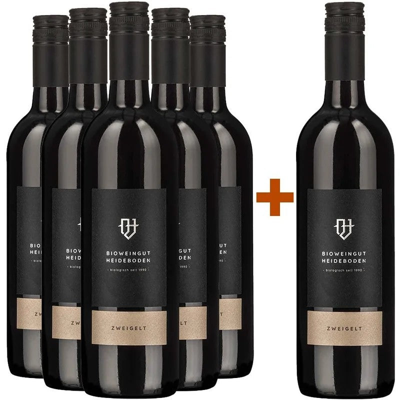 Heideboden5+1ZweigelttrockenbeiWirWinzerbestellen