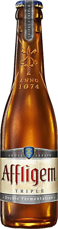 HeinekenHrvatska–AffligemTriple:Bier-Bewertung&Test–BeerTasting