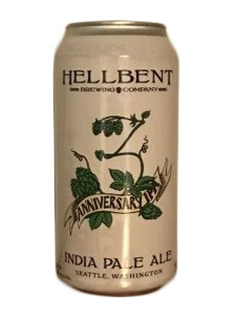 HellbentAnniversary:Bier-Bewertung&Test–BeerTasting
