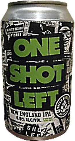 HellsBasementBrewery–OneShotLeft:Bier-Bewertung&Test–BeerTasting