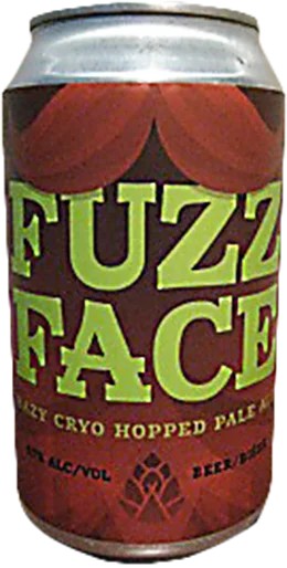 HellsBasementFuzzFace:Bier-Bewertung&Test–BeerTasting