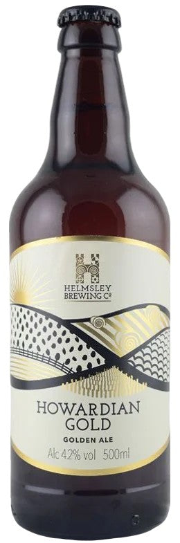 Helmsley–HowardianGold:Bier-Bewertung&Test–BeerTasting
