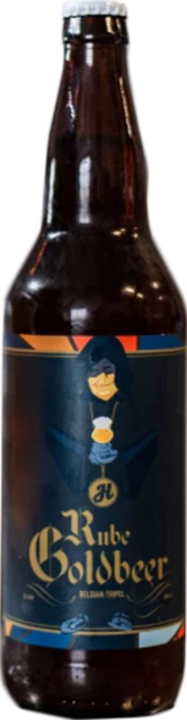 HendersonRubeGoldbeer:Bier-Bewertung&Test–BeerTasting