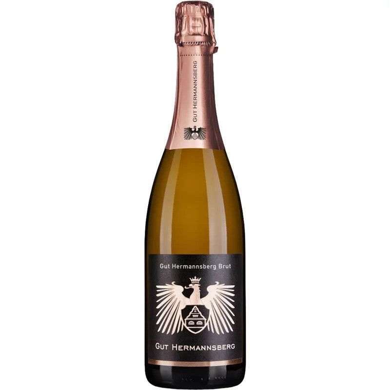 HermannsbergSektBrut–GutHermannsberg