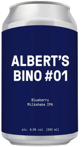 HeroesBeer–Albert‘sBino1:Bier-Bewertung&Test–BeerTasting