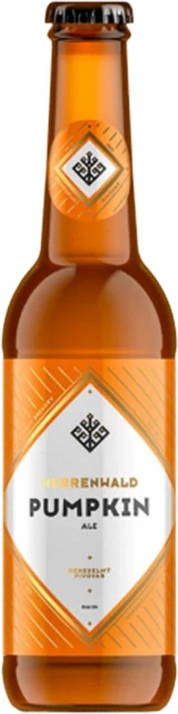 HerrenwaldPUMPKIN14°:Bier-Bewertung&Test–BeerTasting