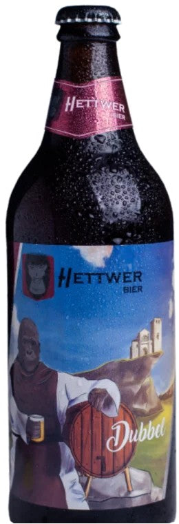 HettwerDubbel:Bier-Bewertung&Test–BeerTasting