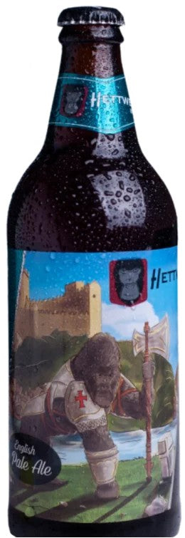 HettwerEnglishPaleAle:Bier-Bewertung&Test–BeerTasting