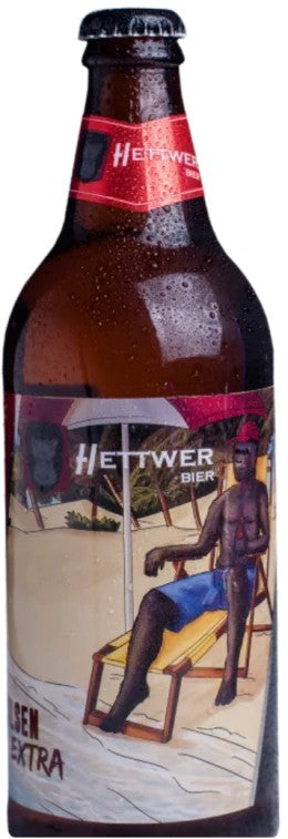 HettwerExtraPilsen:Bier-Bewertung&Test–BeerTasting